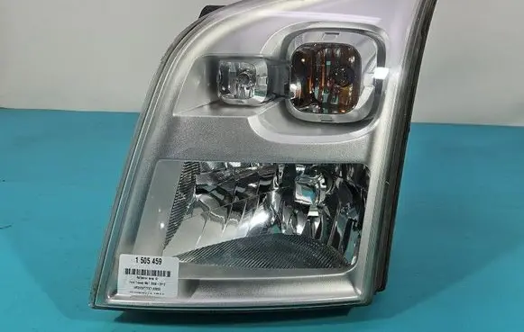 Ford Transit Headlight/headlamp IMPRK1505459