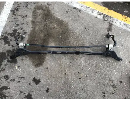 Subaru Outback (BT) Rear anti-roll bar/sway bar 