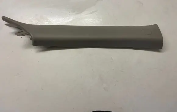 Hyundai Genesis Other sill/pillar trim element 858202M100