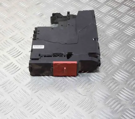 Mercedes-Benz E W212 Current control relay 540701140836