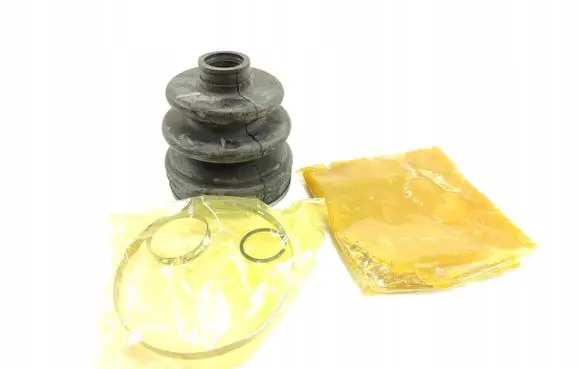KIA Carnival Driveshaft outer CV joint boot 0K55422540