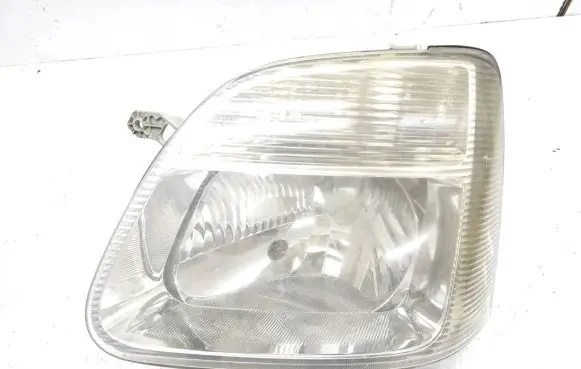 Opel Agila A Headlight/headlamp 3530084E00 09210935