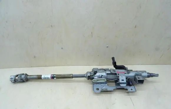 Peugeot 208 Steering wheel axle