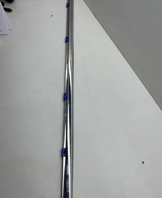 Lexus RX 330 - 350 - 400H Other rear door trim element 