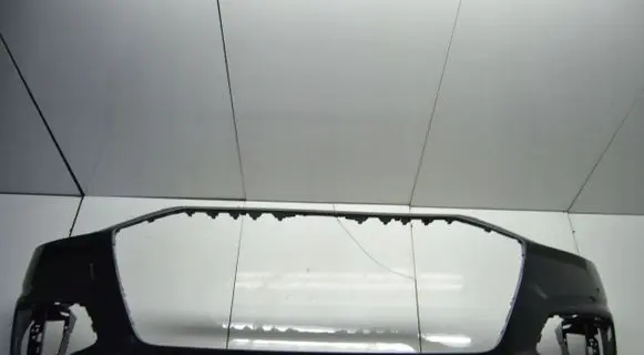 Audi A4 S4 B9 8W Front bumper 8W0807437AH