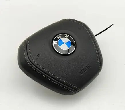 BMW 5 G30 G31 G38 Steering wheel airbag 6872259