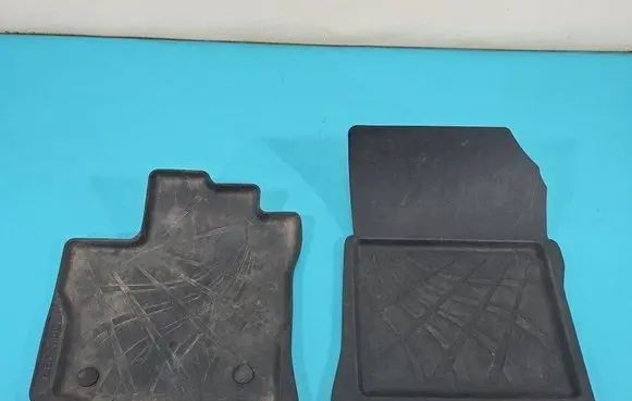 Dacia Dokker Front floor mat 8201149651 IMPRK1488344