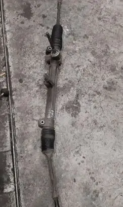 Fiat Stilo Steering rack 37502888