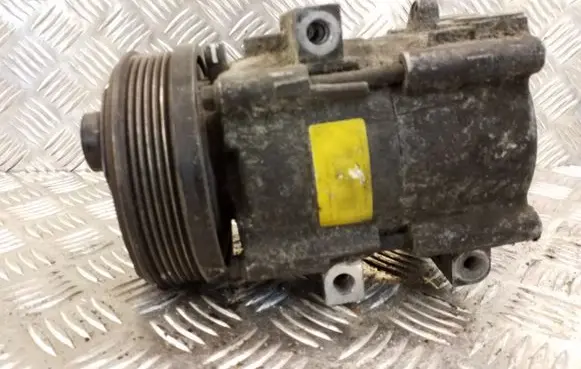 Ford Mondeo Mk III Air conditioning (A/C) compressor (pump)