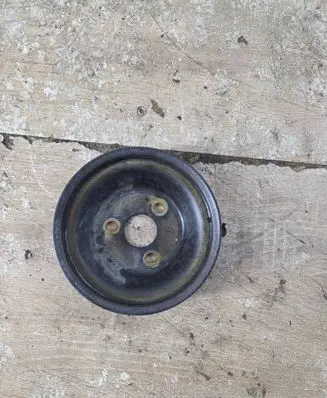 Fiat Doblo Power steering pump pulley 