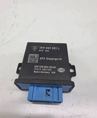 Porsche Macan (95B) Light module LCM 7PP907357L