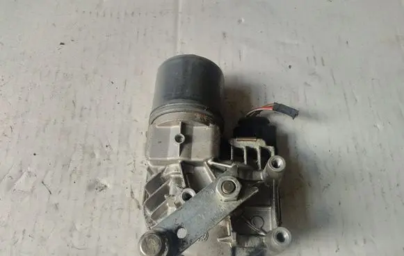 Volkswagen Golf V Wiper motor 1K2955119E 1397220502 0612443899