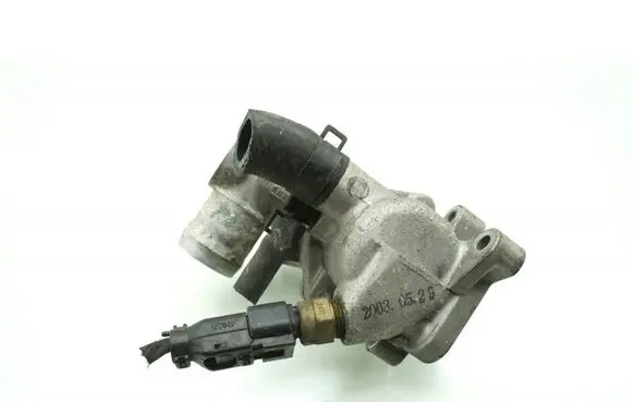 Hyundai i30 Thermostat/thermostat housing MMAUTKO29227
