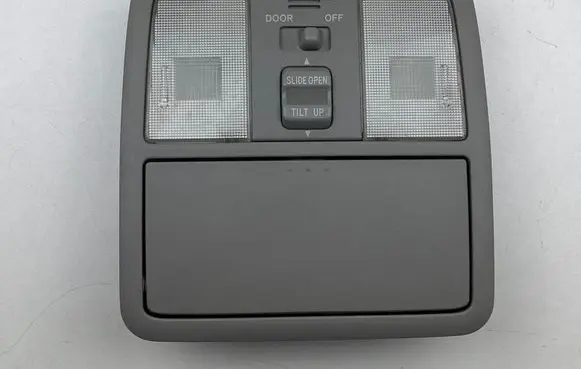 Toyota RAV 4 (XA30) Front seat light 6340142010 1D111039G