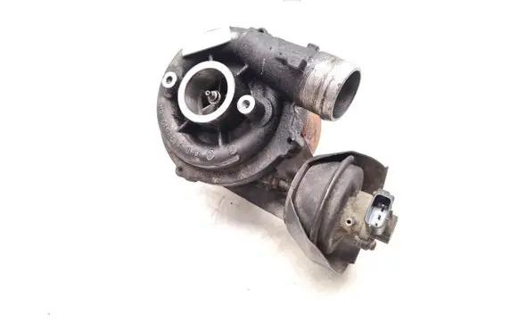 Ford Mondeo MK IV Turbo 9647105580