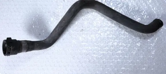 Audi A8 S8 D3 4E Air intake hose/pipe 4E0121447D