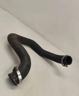 Peugeot 308 Intercooler hose/pipe 96890346802