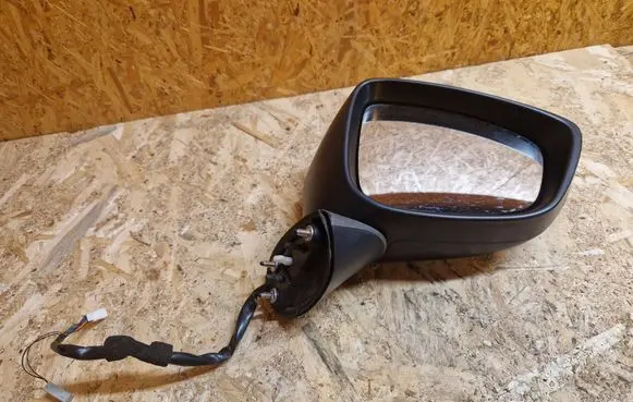 Mazda CX-5 Front door electric wing mirror E4023750 023751