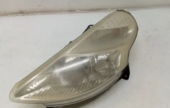 Citroen C3 Headlight/headlamp 41590711