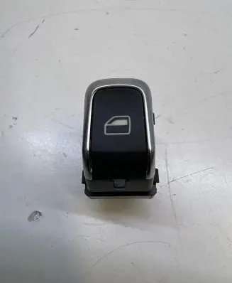 Audi A6 C7 Electric window control switch 4H0959855A 021206S