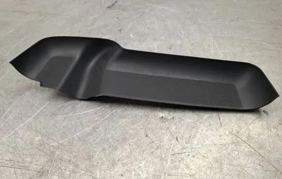 Audi A6 S6 C7 4G Central console drawer/shelf pad 4G0868134