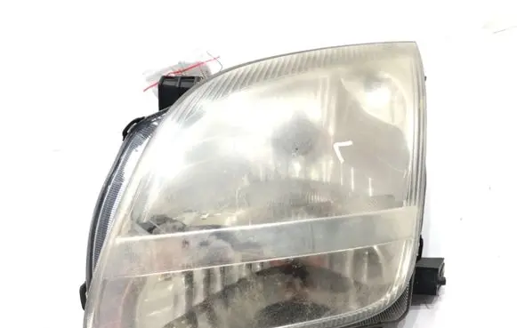 Suzuki Ignis Headlight/headlamp 35300-86G10