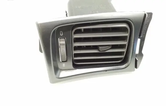 Subaru Forester SH Dashboard side air vent grill/cover trim 66110FG010