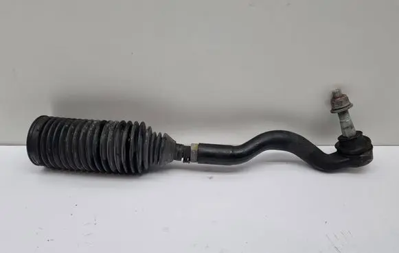 Steering tie rod