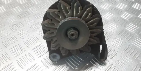 Fiat Uno Generator/alternator 63320001