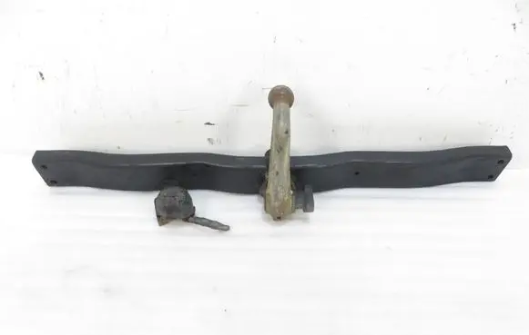 Mercedes-Benz E AMG W210 Tow bar set 