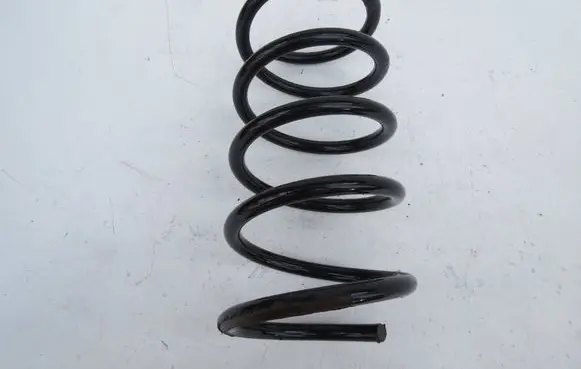 Volvo S60 Front coil spring 