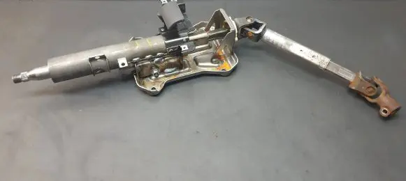 Fiat Ducato Steering wheel axle