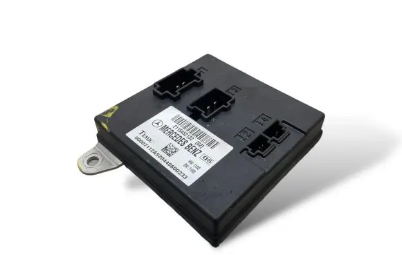 Mercedes-Benz E W211 Comfort/convenience module 2115452132