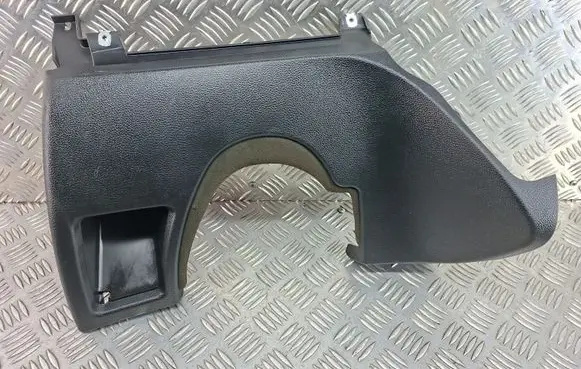 BMW 1 E81 E87 Dashboard lower bottom trim panel 6982800