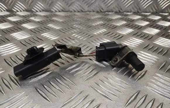 Citroen C4 I Camshaft position sensor 9665443480 9687138480