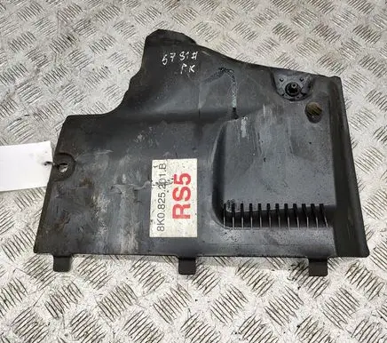 Audi RS5 Side bottom protection 8K0825201B