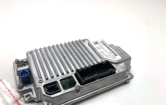 Ford Ecosport Other control units/modules JK2T14G371ADB