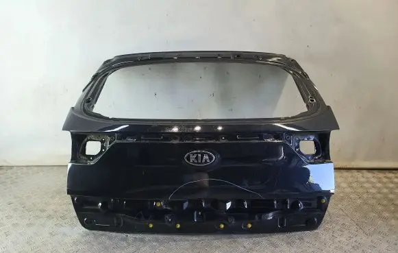 KIA Sportage Tailgate/trunk/boot lid 73700F1020