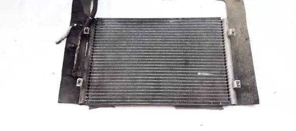 Chrysler PT Cruiser A/C cooling radiator (condenser)