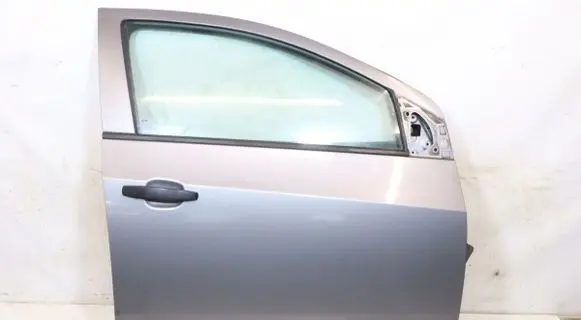 Chevrolet Aveo Front door