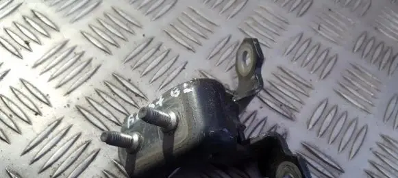 Renault Laguna II Rear door lower hinge