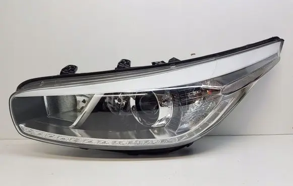 KIA Ceed Headlight/headlamp