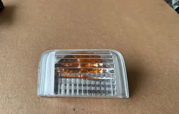 Fiat Ducato Mirror indicator light 3000500 3000500DX