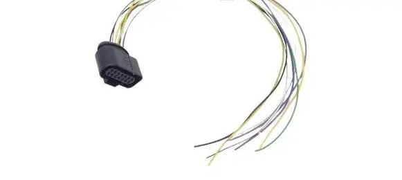 Audi A7 S7 4K8 Wiring harness 4K8971095Q