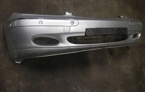 Mercedes-Benz S W220 Front bumper W220S220ZDP