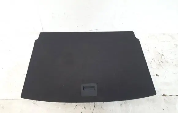 Volkswagen Golf VII Trunk/boot mat liner 5G6858855 5C6858855A