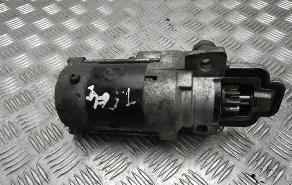 Ford Ranger Starter motor AB3911000BA VD20589