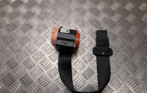 Hyundai Kona II Rear seatbelt 89850BE100