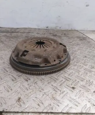 Volkswagen PASSAT B2 Clutch set kit 411902200 026141033X