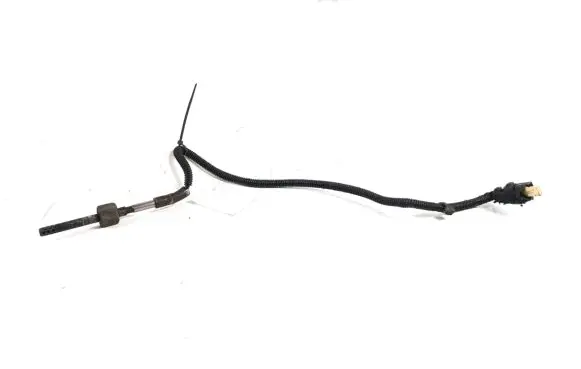 Exhaust gas temperature sensor